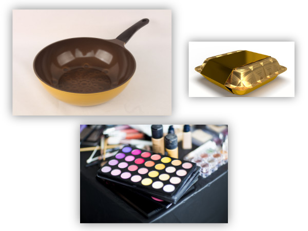 PFAS are used in a wide range of products, such as cosmetics, food packaging, and non-stick coatings.