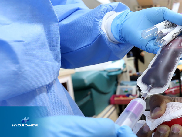 Medical devices commonly use PFAS forever chemicals