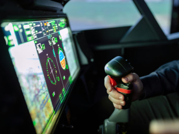 Industrial hydrophilic coatings are used in aerospace for many purposes. 