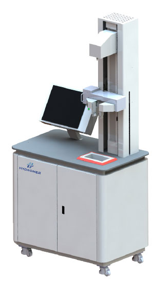 friction testing equipment