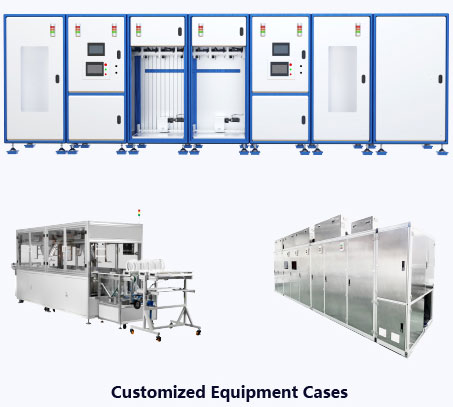 automated coating system